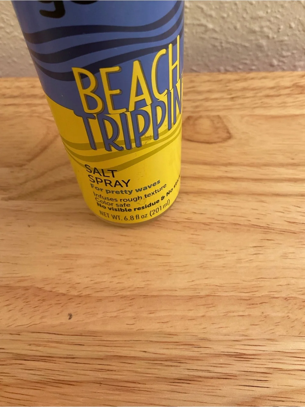 got2b Beach Trippin' Salt Spray by Schwarzkopf 6.8 oz